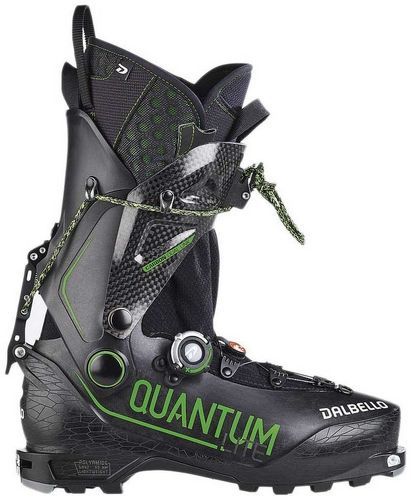 DALBELLO-Quantum Lite - Chaussure de ski de randonnée-1