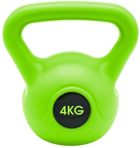 DARE 2B-Dare2b Kettle Bell 4kg-0