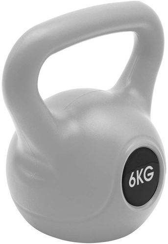 DARE 2B-Dare2b Kettle Bell 6kg-1