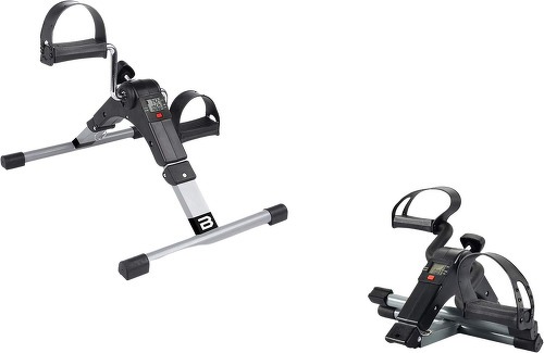 Boudech-Mini vélo d'appartement pliable-3