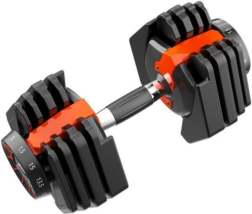 Boudech-Otterpak 1.5 - 15 Kg (modulable) - Haltères-2