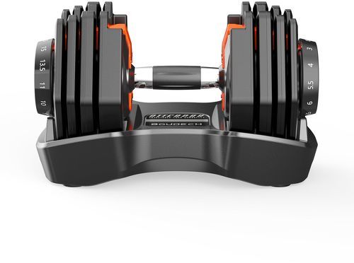 Boudech-Otterpak 1.5 - 15 Kg (modulable) - Haltères-4