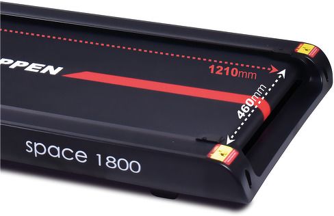 Boudech-Space 1800 - Tapis de course-4