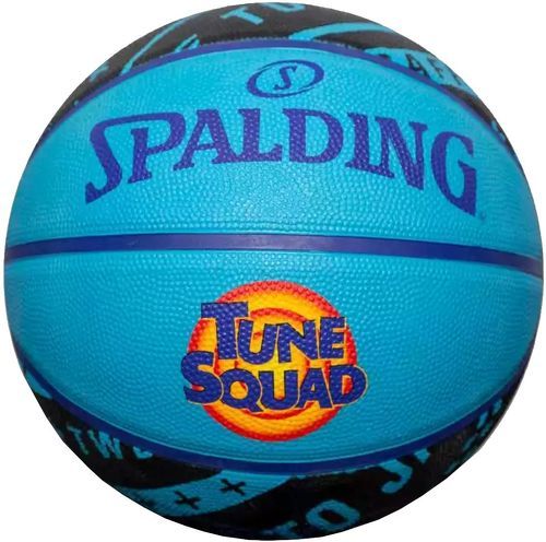 SPALDING-Spalding Space Jam Tune Squad Bugs - Ballons de basketball-1