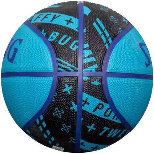 SPALDING-Spalding Space Jam Tune Squad Bugs - Ballons de basketball-2