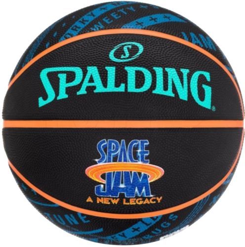 SPALDING-Spalding Space Jam Tune Squad Roster Ball-image-1
