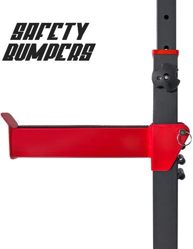 Boudech-Support Rack & Dip Rack-4