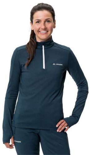 VAUDE-Wo Livigno Halfzip II-2