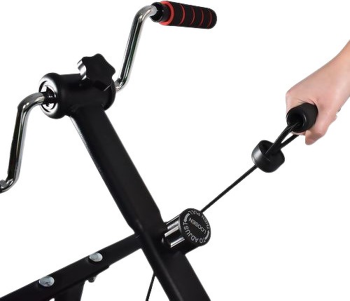 Boudech-Vélo De Rééducation Musculaire - Stepper-1
