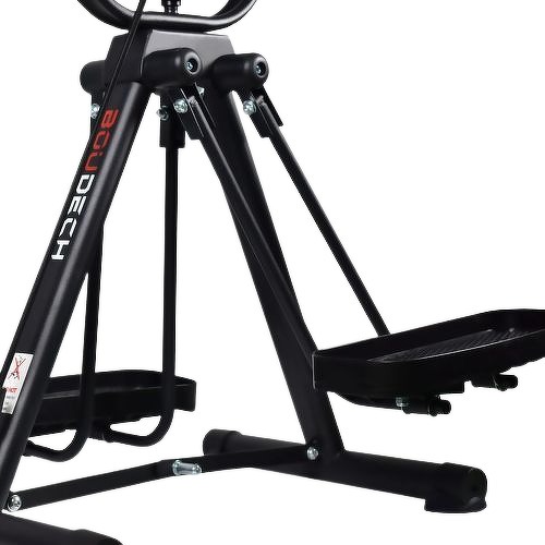 Boudech-Vélo De Rééducation Musculaire - Stepper-2