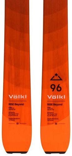 VÖLKL-Volkl Bâtons Phantastick 16mm-3