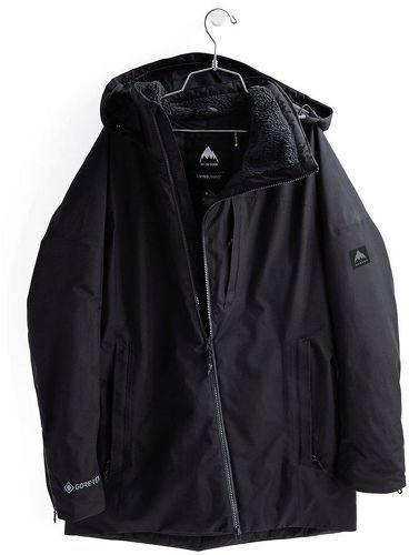 BURTON-Burton Pillowline 2L Goretex - Veste De Ski-2