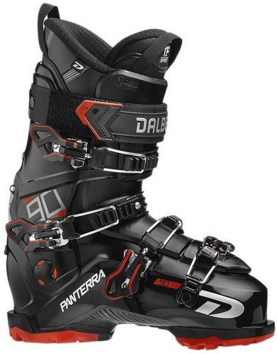 DALBELLO-Dalbello Panterra 90 Gw - Chaussures de ski alpin-image-1