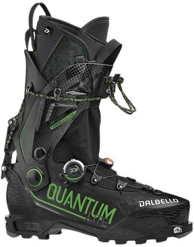 DALBELLO-Quantum Lite - Chaussure de ski de randonnée-0