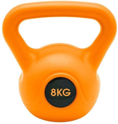 DARE 2B-Dare2B Kettle Bell 8Kg - Kettlebell-0