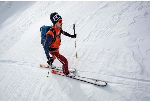 MARKER-Marker Fixations Ski Rando Alpinist 10-4
