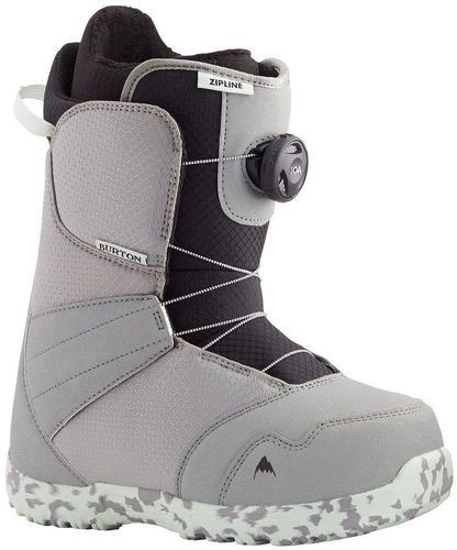 BURTON-Burton Zipline Boa - Chaussures de ski-0