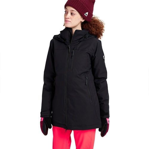 BURTON-Burton Veste Lelah-0