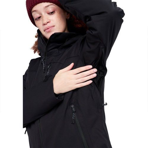 BURTON-Burton Veste Lelah-4
