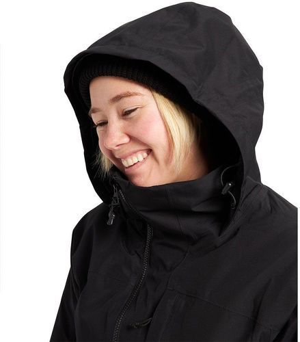 BURTON-Burton Pillowline 2L Goretex - Veste De Ski-3