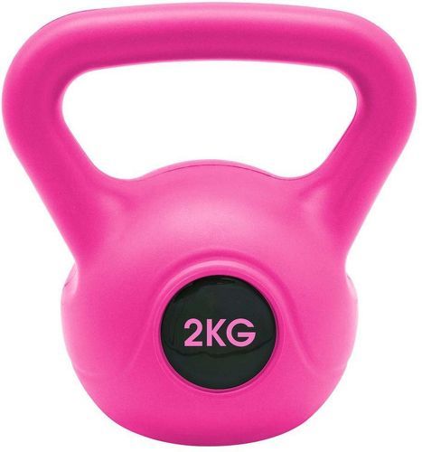 DARE 2B-Dare2b Kettle Bell 2kg-0