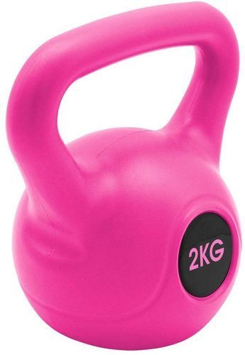 DARE 2B-Dare2b Kettle Bell 2kg-1