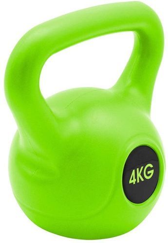 DARE 2B-Dare2b Kettle Bell 4kg-1