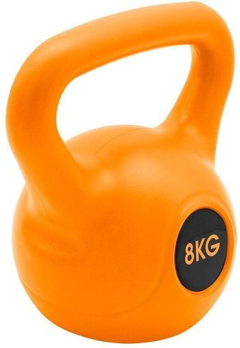 DARE 2B-Dare2B Kettle Bell 8Kg - Kettlebell-1