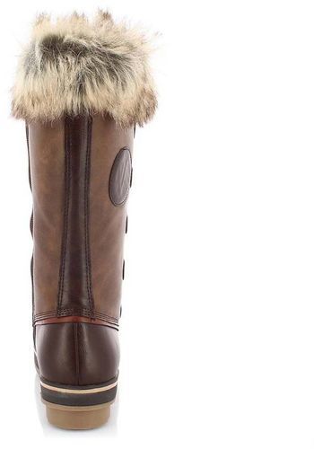 KIMBERFEEL-Kimberfeel Bottes Neige Beverly-3