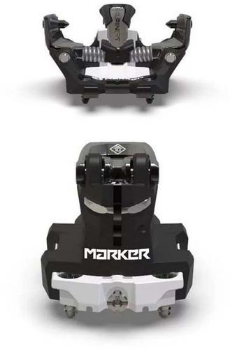 MARKER-Marker Fixations Ski Rando Alpinist 10-3