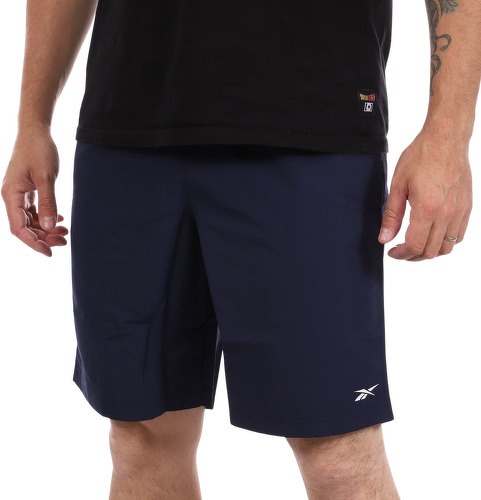 REEBOK-Reebok Utility - Short de running-0