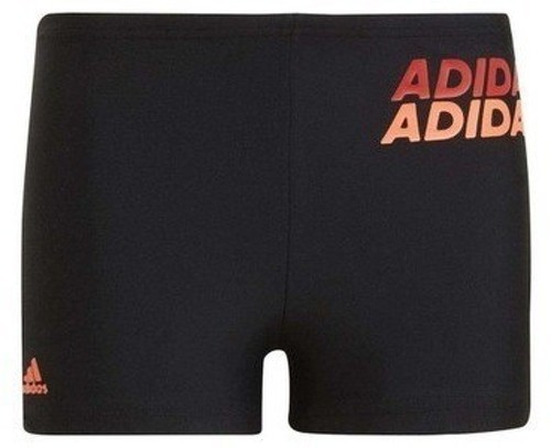 adidas Performance-Slip de bain Lineage - Maillot de bain de natation-0