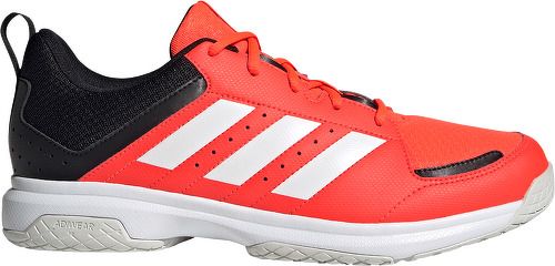 adidas Performance-Chaussures de sport Orange Homme Adidas Ligra 7-image-1