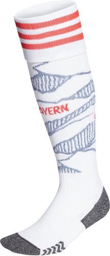 adidas Performance-Chaussettes Third FC Bayern 21/22-0