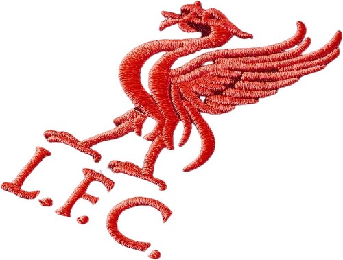 NIKE-Liverpool FC Strike-2