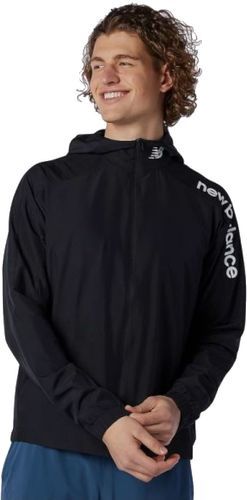 NEW BALANCE-New Balance - Veste de running-0