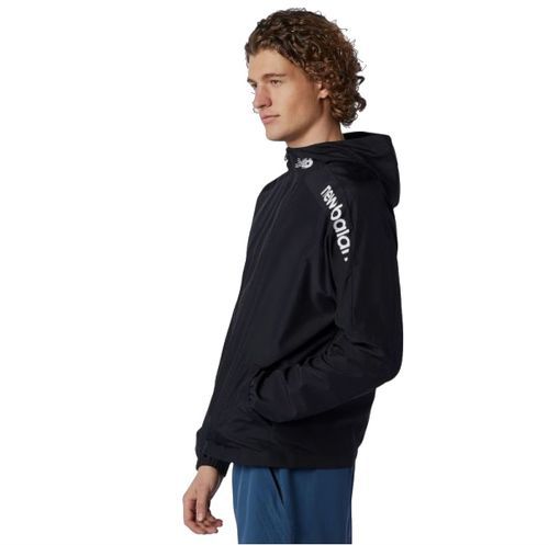 NEW BALANCE-New Balance - Veste de running-1