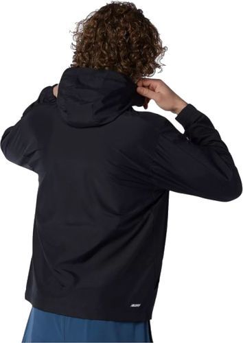 NEW BALANCE-New Balance - Veste de running-2