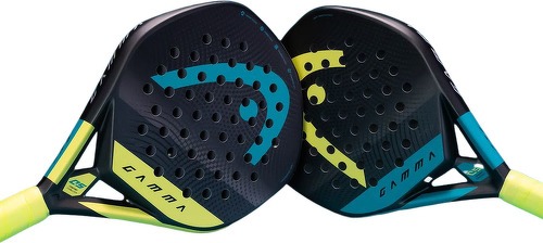 HEAD-Gamma Pro-2
