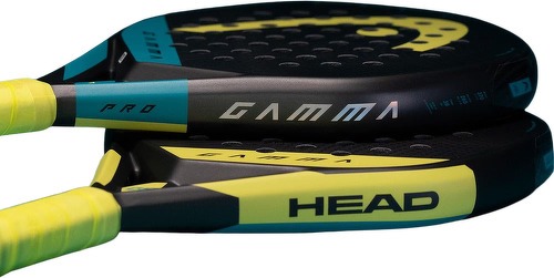 HEAD-Gamma Pro-3