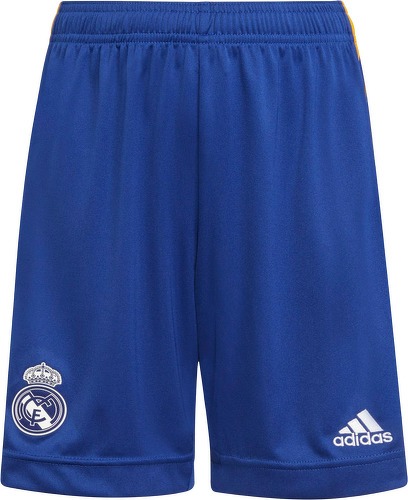 adidas Performance-Short Extérieur Real Madrid 21/22-0