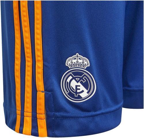 adidas Performance-Short Extérieur Real Madrid 21/22-2