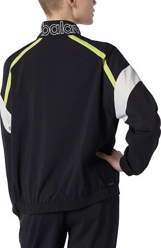 NEW BALANCE-Relentless Jacket - Veste de running-1