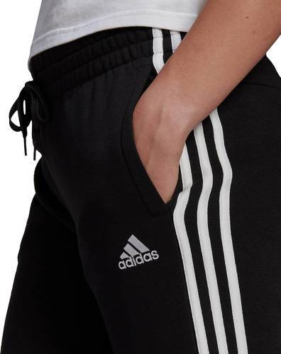 adidas Sportswear-Pantalon Essentials French Terry 3-Stripes-2