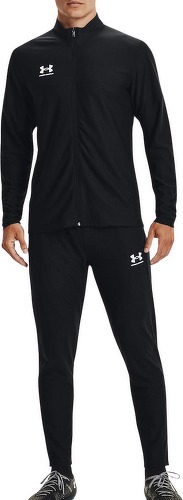 UNDER ARMOUR-Challenger Tracksuit-BLK-image-1
