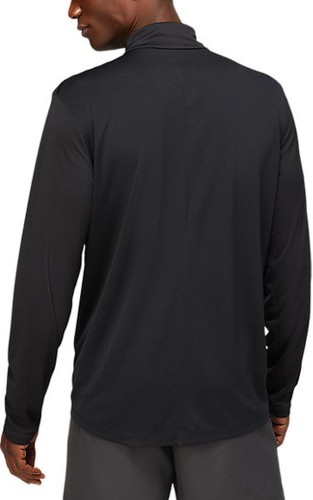 ASICS-Core LS 1/2 Zip Top-1