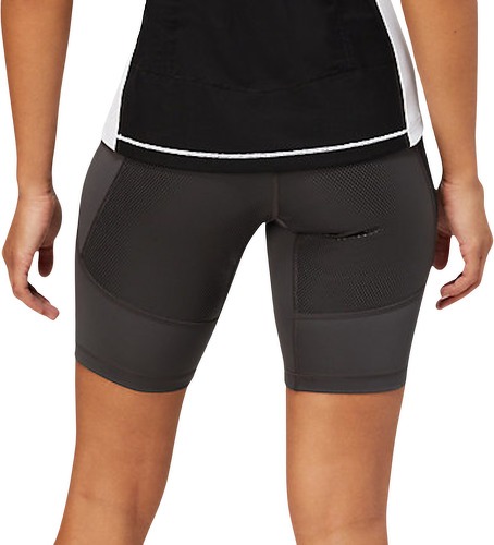ASICS-Fujitrail Sprinter - Short de running-1