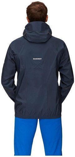 MAMMUT-Mammut Anorak Nordwand Light - Veste de randonnée-1