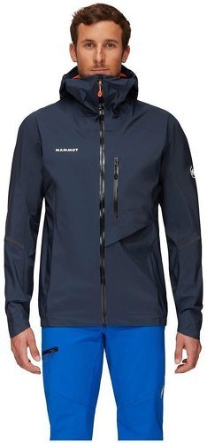 MAMMUT-Mammut Anorak Nordwand Light - Veste de randonnée-2