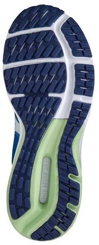 MIZUNO-Wave Rider 25-1